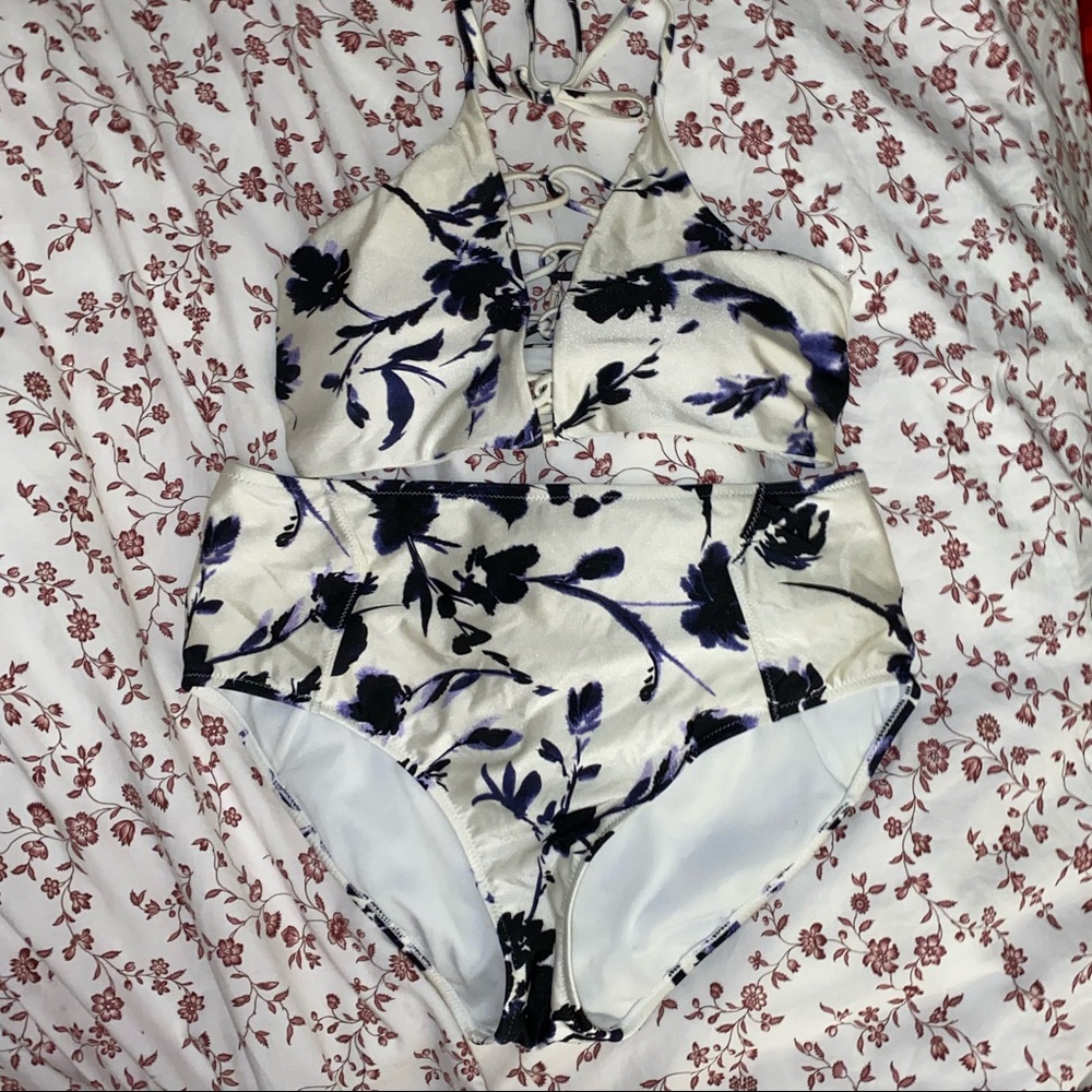 Athleta Swimsuit